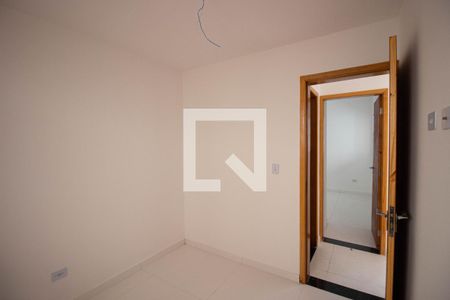 Quarto 1 de apartamento para alugar com 2 quartos, 34m² em Itaquera, São Paulo