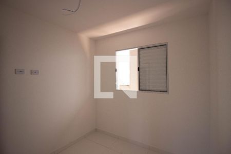 Quarto 1 de apartamento para alugar com 2 quartos, 34m² em Itaquera, São Paulo