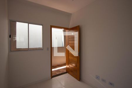 Sala-Cozinha de apartamento para alugar com 2 quartos, 34m² em Itaquera, São Paulo