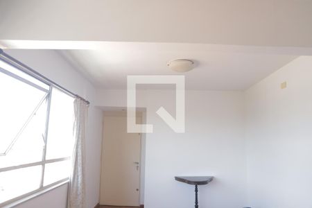 Sala de apartamento para alugar com 3 quartos, 120m² em Planalto Paulista, São Paulo