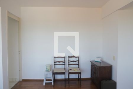 Sala de apartamento para alugar com 3 quartos, 120m² em Planalto Paulista, São Paulo