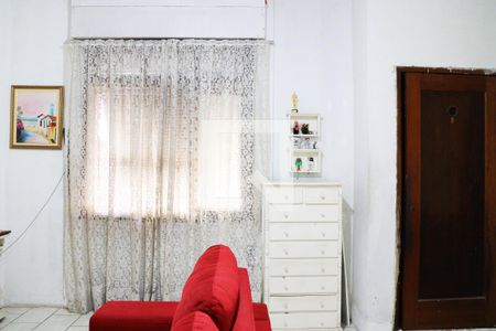 Sala/Quarto de apartamento à venda com 1 quarto, 30m² em Santa Cecilia, São Paulo