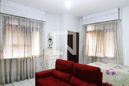 Sala/Quarto de apartamento à venda com 1 quarto, 30m² em Santa Cecilia, São Paulo