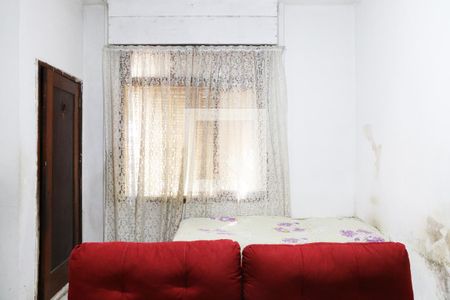 Sala/Quarto de apartamento à venda com 1 quarto, 30m² em Santa Cecilia, São Paulo