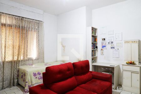 Sala/Quarto de apartamento à venda com 1 quarto, 30m² em Santa Cecilia, São Paulo