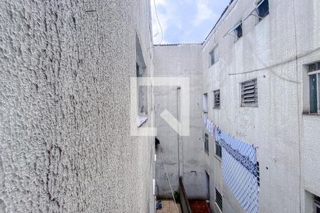 vista do Quarto de apartamento à venda com 1 quarto, 59m² em Mooca, São Paulo