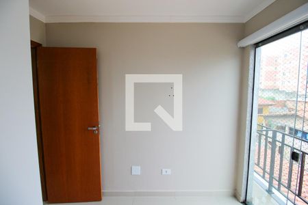 Quarto 2 de apartamento para alugar com 2 quartos, 80m² em Itaquera, São Paulo