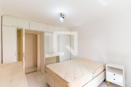 Quarto  de apartamento para alugar com 1 quarto, 50m² em Ipiranga, São Paulo