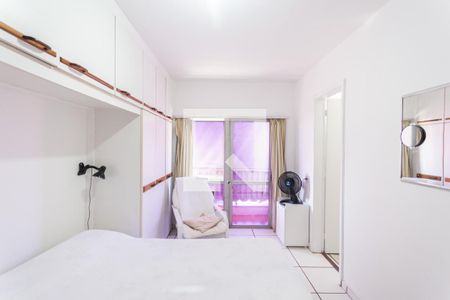 Suíte de apartamento à venda com 3 quartos, 172m² em Grajaú, Rio de Janeiro