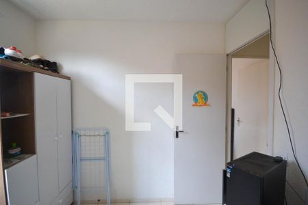 Quarto 1 de apartamento para alugar com 2 quartos, 45m² em Jardim da Posse, Nova Iguaçu