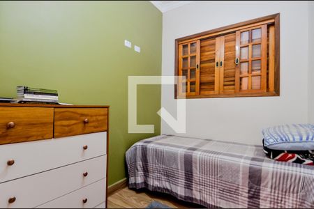 Quarto de casa à venda com 4 quartos, 375m² em Jardim Adriana, Guarulhos