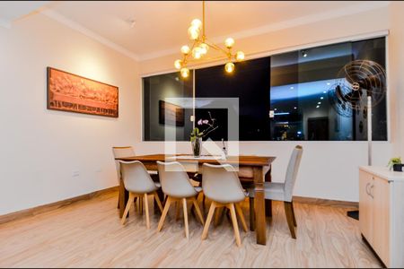 Sala de casa à venda com 4 quartos, 375m² em Jardim Adriana, Guarulhos