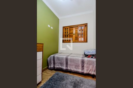 Quarto de casa à venda com 4 quartos, 375m² em Jardim Adriana, Guarulhos