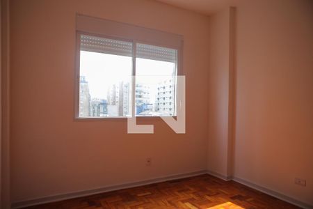 Quarto 2 de apartamento para alugar com 2 quartos, 60m² em Aparecida, Santos