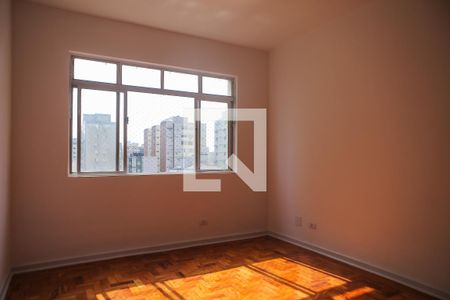 Quarto de apartamento para alugar com 2 quartos, 60m² em Aparecida, Santos