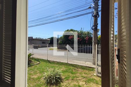 Sala de Estar - Vista de casa à venda com 3 quartos, 170m² em Feitoria, São Leopoldo