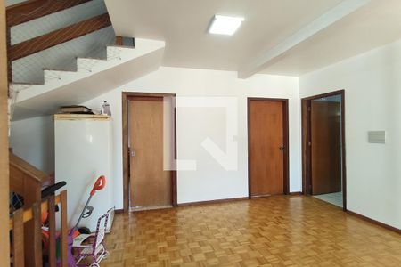 Sala de Jantar de casa à venda com 3 quartos, 170m² em Feitoria, São Leopoldo