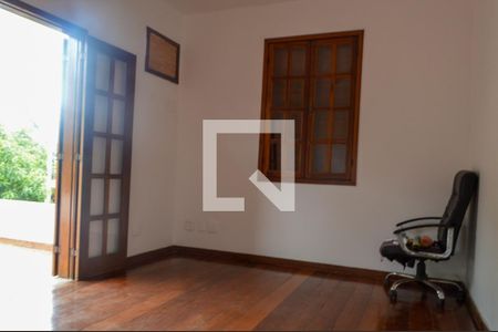 Suíte 1 de casa de condomínio para alugar com 4 quartos, 268m² em Taquara, Rio de Janeiro