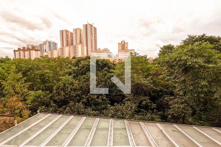 Vista da Varanda de apartamento para alugar com 2 quartos, 68m² em Jardim Flor da Montanha, Guarulhos