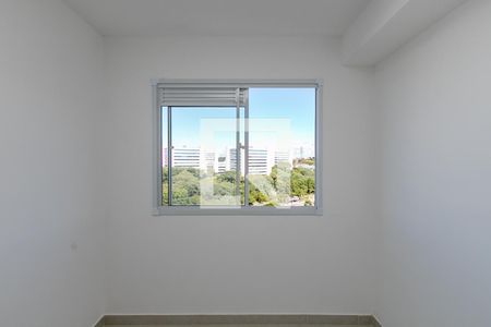 Sala/ Cozinha de apartamento à venda com 1 quarto, 30m² em Jardim Mirante, São Paulo