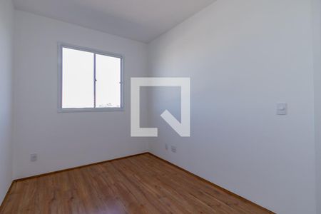 Quarto de apartamento à venda com 1 quarto, 30m² em Jardim Mirante, São Paulo