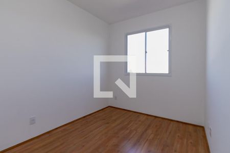 Quarto de apartamento à venda com 1 quarto, 30m² em Jardim Mirante, São Paulo