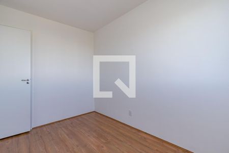 Quarto de apartamento à venda com 1 quarto, 30m² em Jardim Mirante, São Paulo