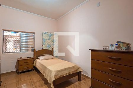 Quarto 2 de casa à venda com 2 quartos, 199m² em Vila Augusta, Guarulhos