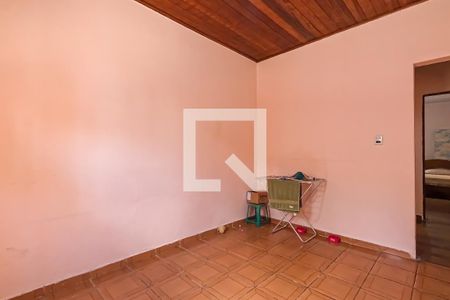 Quarto 1 de casa para alugar com 2 quartos, 199m² em Vila Augusta, Guarulhos