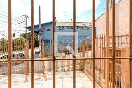 Vista do Quarto 1 de casa à venda com 2 quartos, 199m² em Vila Augusta, Guarulhos