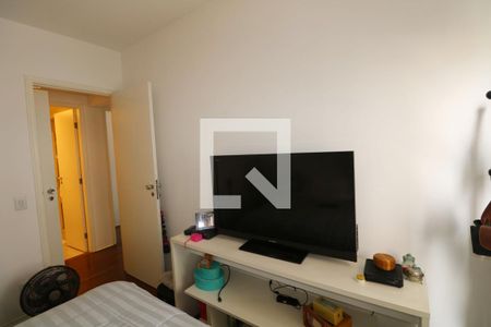 Quarto 1 de apartamento à venda com 3 quartos, 80m² em Perdizes, São Paulo