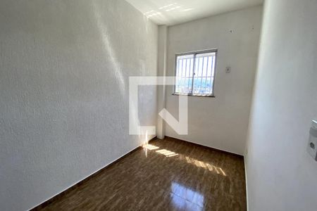 Quarto  de apartamento para alugar com 2 quartos, 70m² em Vila Meriti, Duque de Caxias