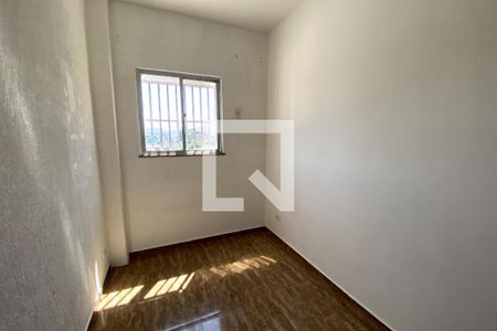 Quarto  de apartamento para alugar com 2 quartos, 70m² em Vila Meriti, Duque de Caxias