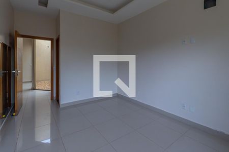 QUARTO 1 de casa para alugar com 3 quartos, 150m² em Jardim Atlântico, Goiânia