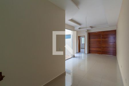 SALA de casa para alugar com 3 quartos, 150m² em Jardim Atlântico, Goiânia