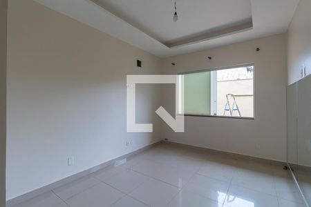 QUARTO 1 de casa para alugar com 3 quartos, 150m² em Jardim Atlântico, Goiânia