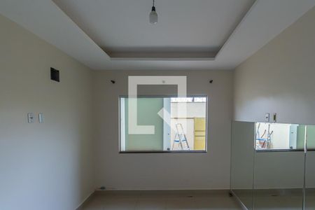 QUARTO 1 de casa para alugar com 3 quartos, 150m² em Jardim Atlântico, Goiânia