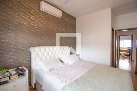 Quarto 1 - Suíte de casa à venda com 2 quartos, 100m² em Planalto Paulista, São Paulo