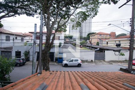 Vista de casa à venda com 2 quartos, 100m² em Planalto Paulista, São Paulo