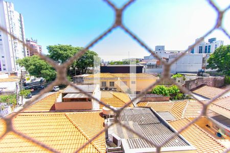 Vista da  Sala de Jantar de apartamento à venda com 3 quartos, 107m² em Vila Formosa, São Paulo