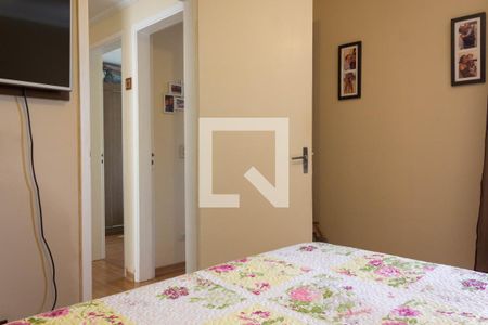 Quarto 1 de apartamento à venda com 3 quartos, 73m² em Demarchi, São Bernardo do Campo