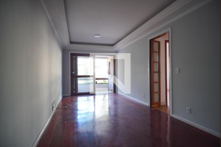 Sala de apartamento para alugar com 2 quartos, 75m² em Petrópolis, Porto Alegre