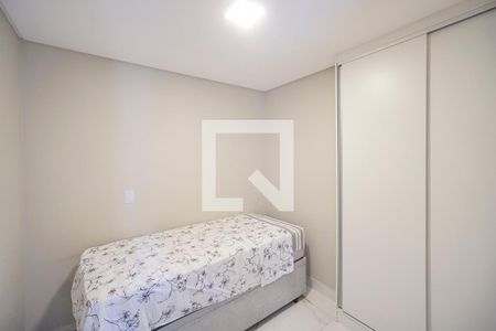 Quarto de apartamento para alugar com 1 quarto, 30m² em Tatuapé, São Paulo