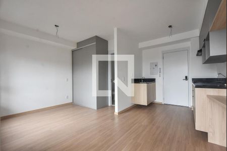 Studio  de kitnet/studio para alugar com 1 quarto, 29m² em Brooklin Paulista, São Paulo