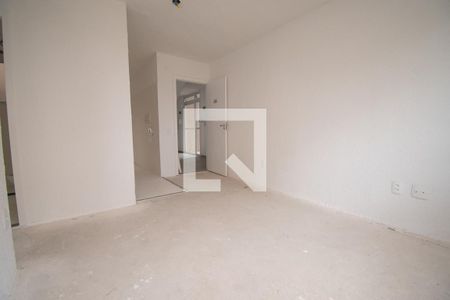 sala de apartamento à venda com 2 quartos, 42m² em Santo Afonso, Novo Hamburgo