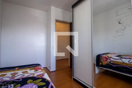 Quarto 2 de apartamento à venda com 2 quartos, 52m² em Vila do Encontro, São Paulo