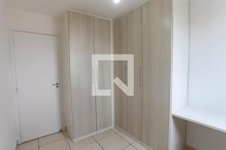 quarto 1 de apartamento para alugar com 2 quartos, 50m² em Fazenda Morumbi, São Paulo