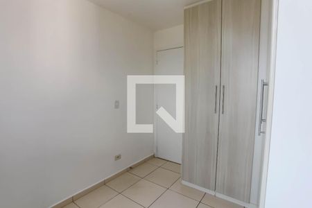 quarto 1 de apartamento para alugar com 2 quartos, 50m² em Fazenda Morumbi, São Paulo