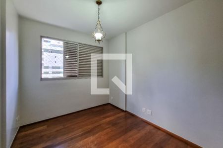 Quarto 1 de apartamento para alugar com 3 quartos, 140m² em Savassi, Belo Horizonte