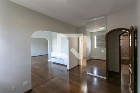 Sala de apartamento para alugar com 3 quartos, 140m² em Savassi, Belo Horizonte